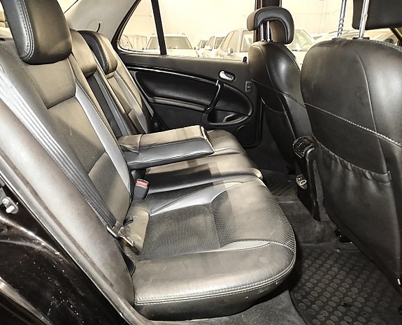 Saab 9-5 22 of 25