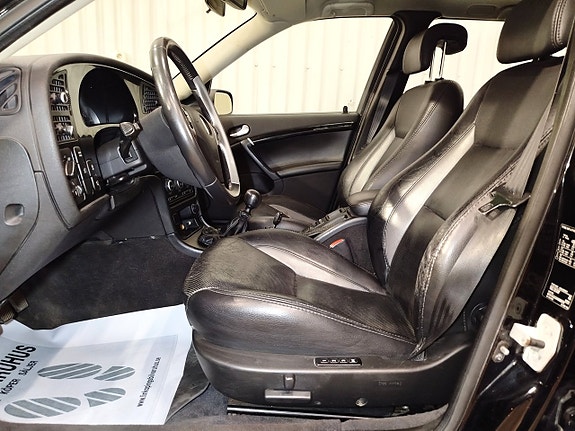Saab 9-5 12 of 25