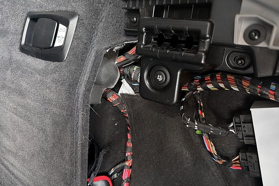 BMW 523i 16 of 18