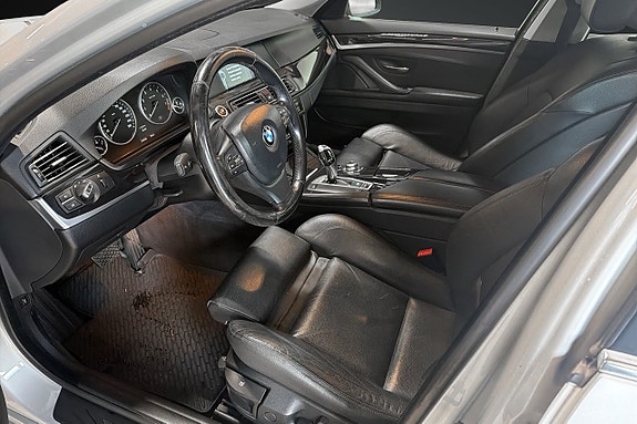 BMW 523i 10 of 18