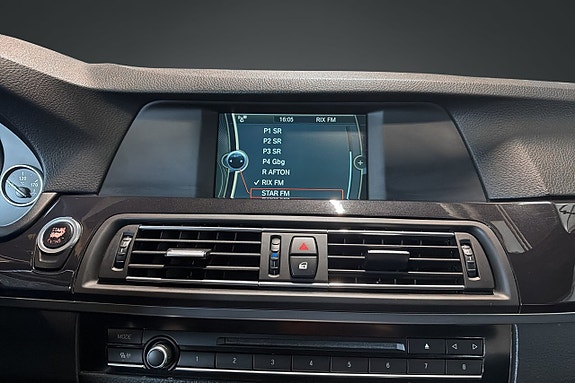 BMW 523i 14 of 18