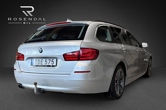 BMW 523i 6 of 18