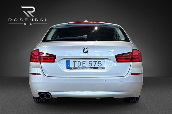 BMW 523i 5 of 18