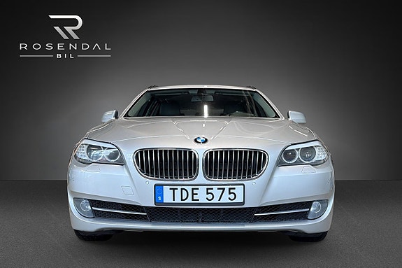 BMW 523i 8 of 18