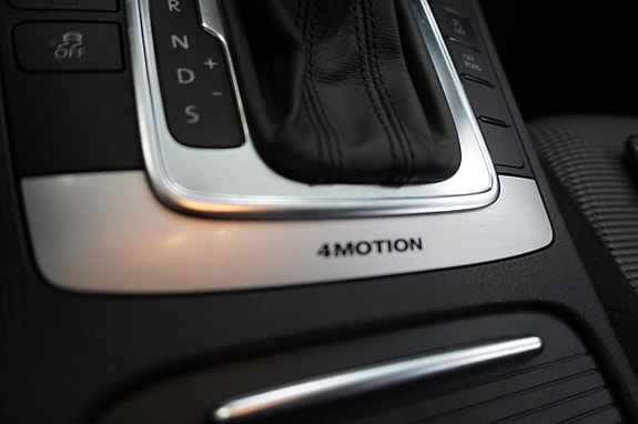 Volkswagen Passat Alltrack 14 of 14