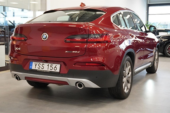 BMW X4 14 of 14