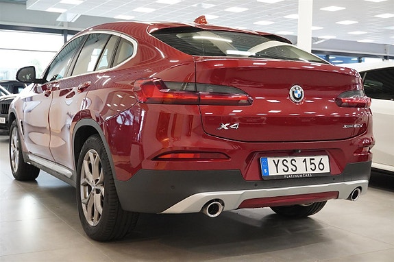 BMW X4 12 of 14