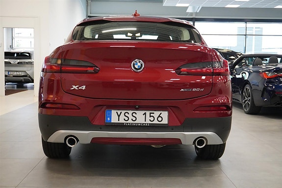BMW X4 13 of 14