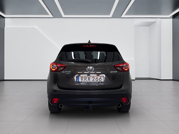 Mazda CX-5 6 of 14
