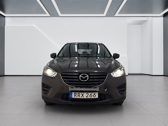 Mazda CX-5 3 of 14