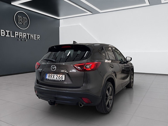 Mazda CX-5 5 of 14