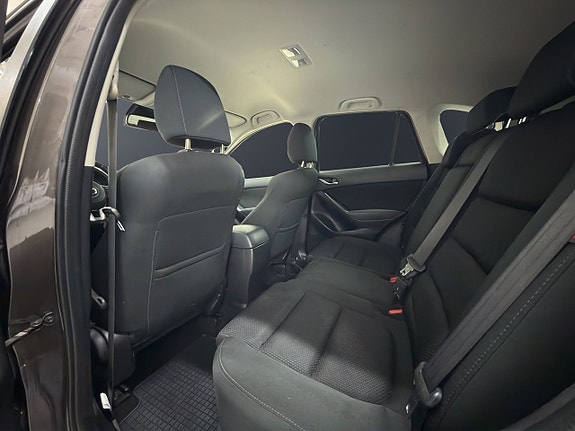 Mazda CX-5 9 of 14
