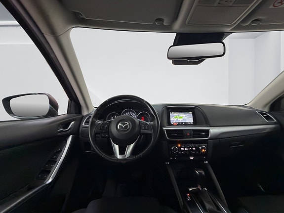 Mazda CX-5 11 of 14
