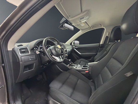 Mazda CX-5 8 of 14