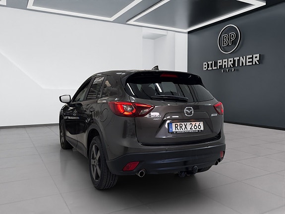 Mazda CX-5 7 of 14