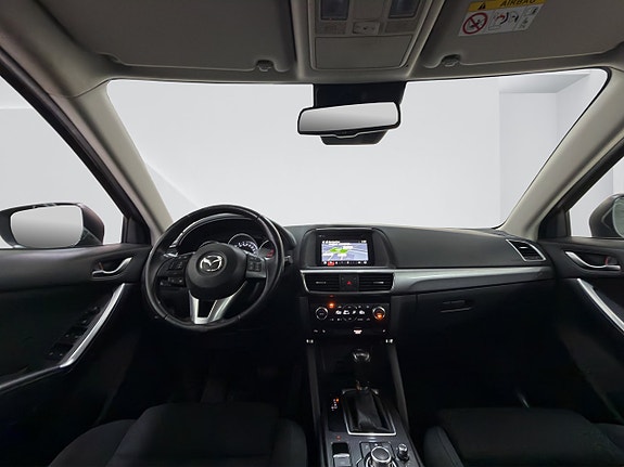 Mazda CX-5 10 of 14