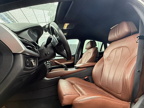BMW X6 8 of 22