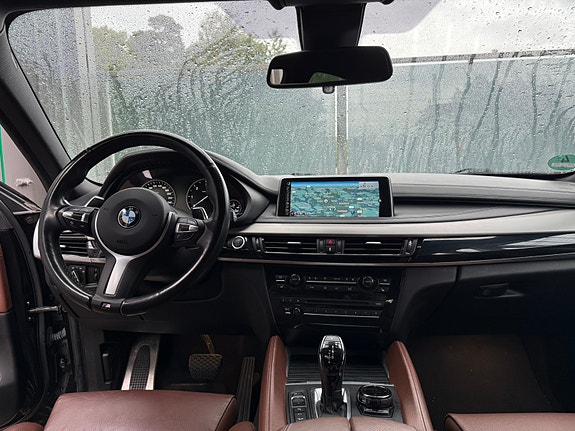 BMW X6 14 of 22