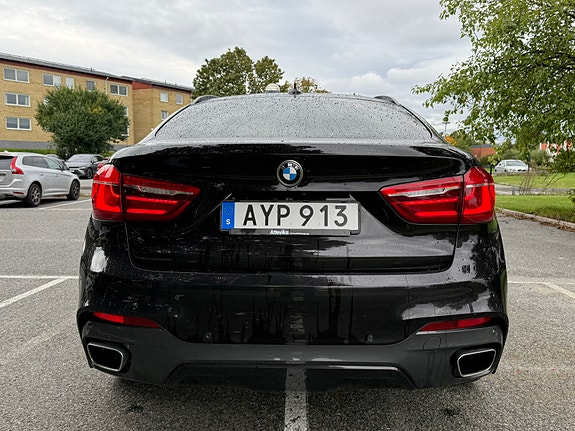 BMW X6 5 of 22