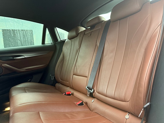 BMW X6 13 of 22
