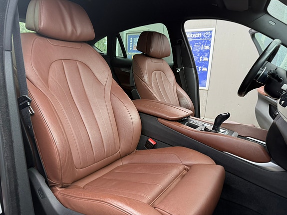 BMW X6 10 of 22