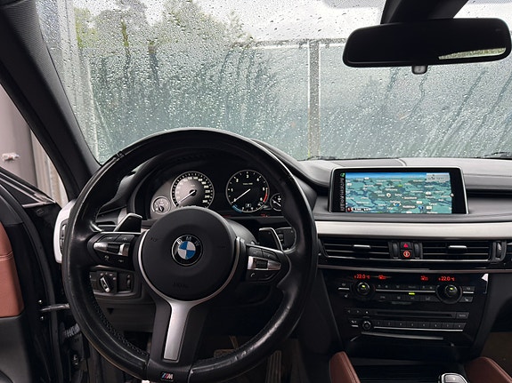 BMW X6 15 of 22