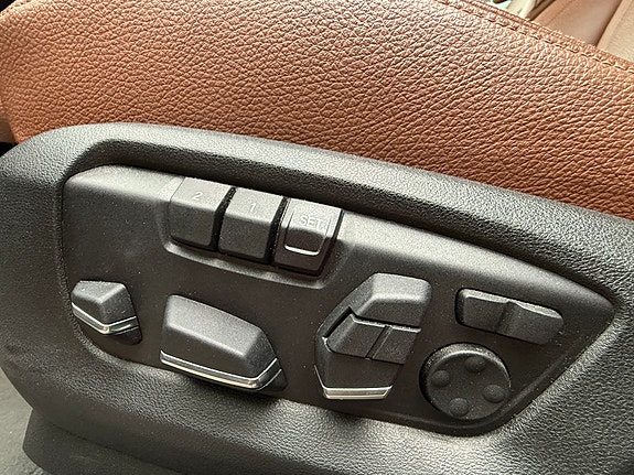 BMW X6 9 of 22