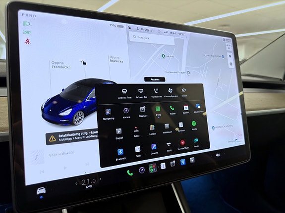 Tesla Model 3 18 of 18