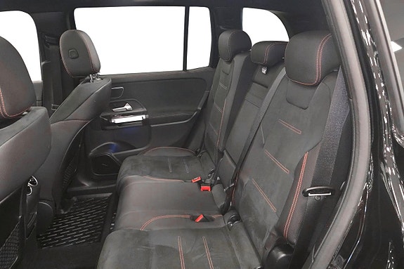 Mercedes-Benz GLB220 d 9 of 14