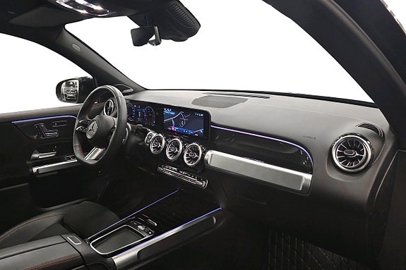Mercedes-Benz GLB220 d 10 of 14