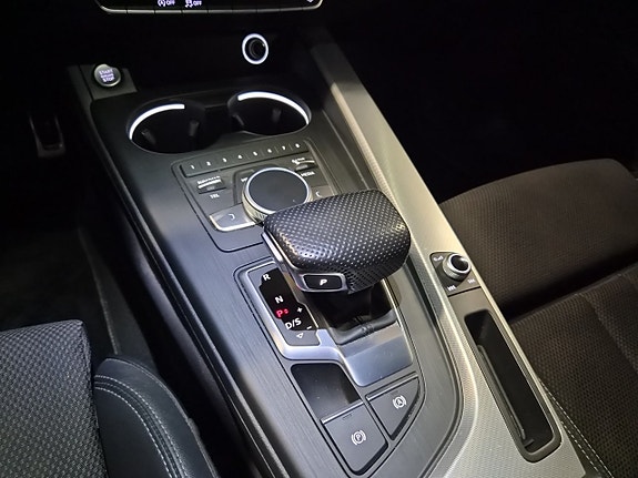 Audi A4 18 of 21