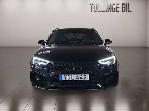 Audi A4 8 of 21