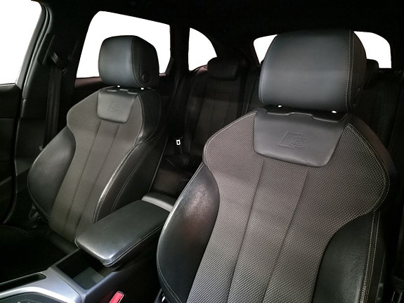 Audi A4 16 of 21