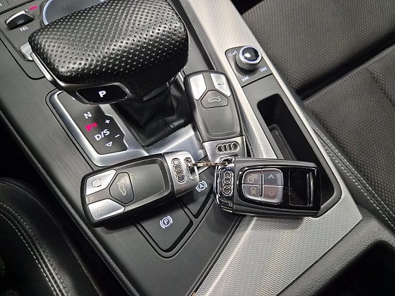 Audi A4 21 of 21