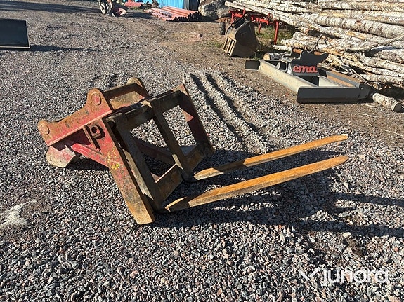 Pallgafflar RF S70 5 of 16