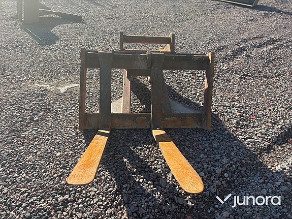 Pallgafflar RF S70 6 of 16