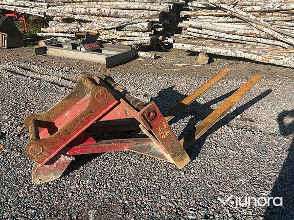 Pallgafflar RF S70 4 of 16