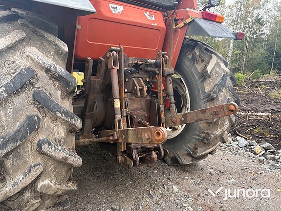Traktor Fiat 65-90 DT 20 of 30