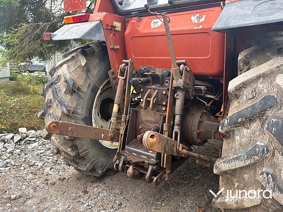 Traktor Fiat 65-90 DT 19 of 30
