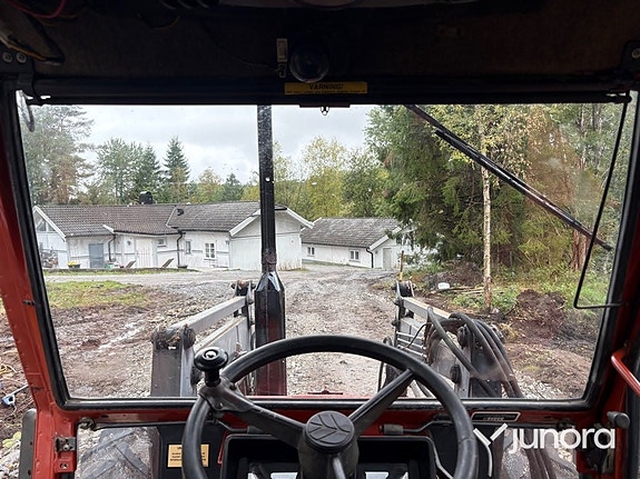 Traktor Fiat 65-90 DT 28 of 30