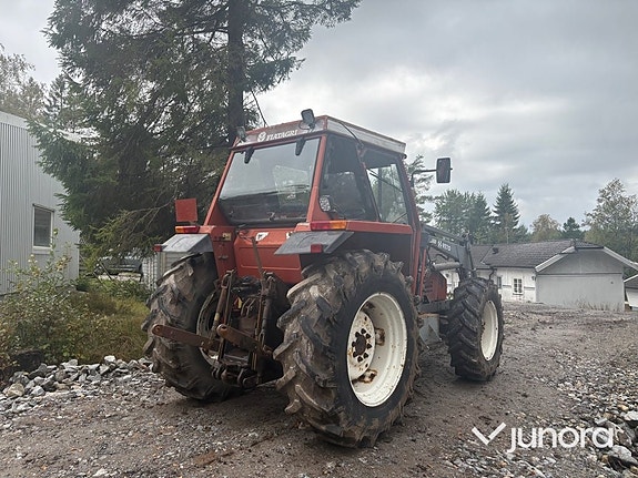 Traktor Fiat 65-90 DT 5 of 30