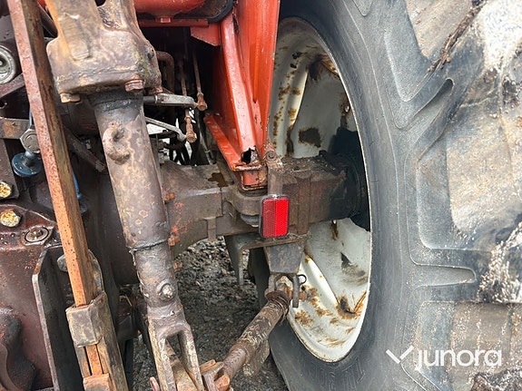 Traktor Fiat 65-90 DT 24 of 30