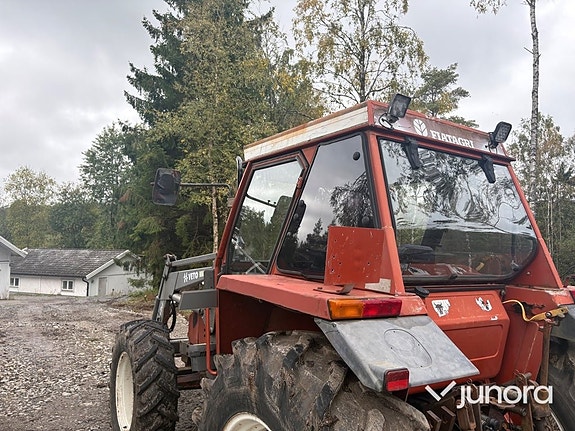 Traktor Fiat 65-90 DT 11 of 30