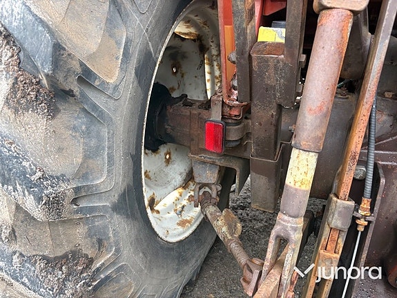 Traktor Fiat 65-90 DT 23 of 30