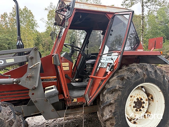 Traktor Fiat 65-90 DT 25 of 30