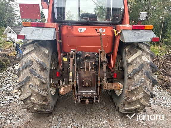 Traktor Fiat 65-90 DT 18 of 30