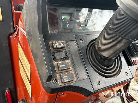 Traktor Fiat 65-90 DT 30 of 30