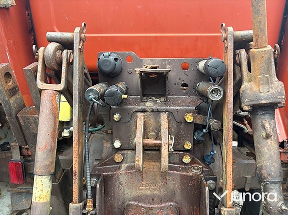 Traktor Fiat 65-90 DT 21 of 30
