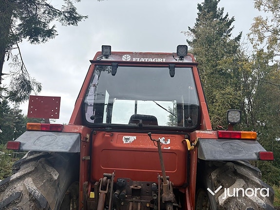 Traktor Fiat 65-90 DT 9 of 30