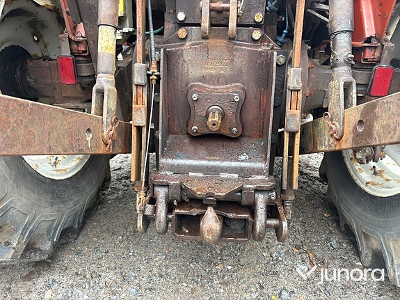 Traktor Fiat 65-90 DT 22 of 30